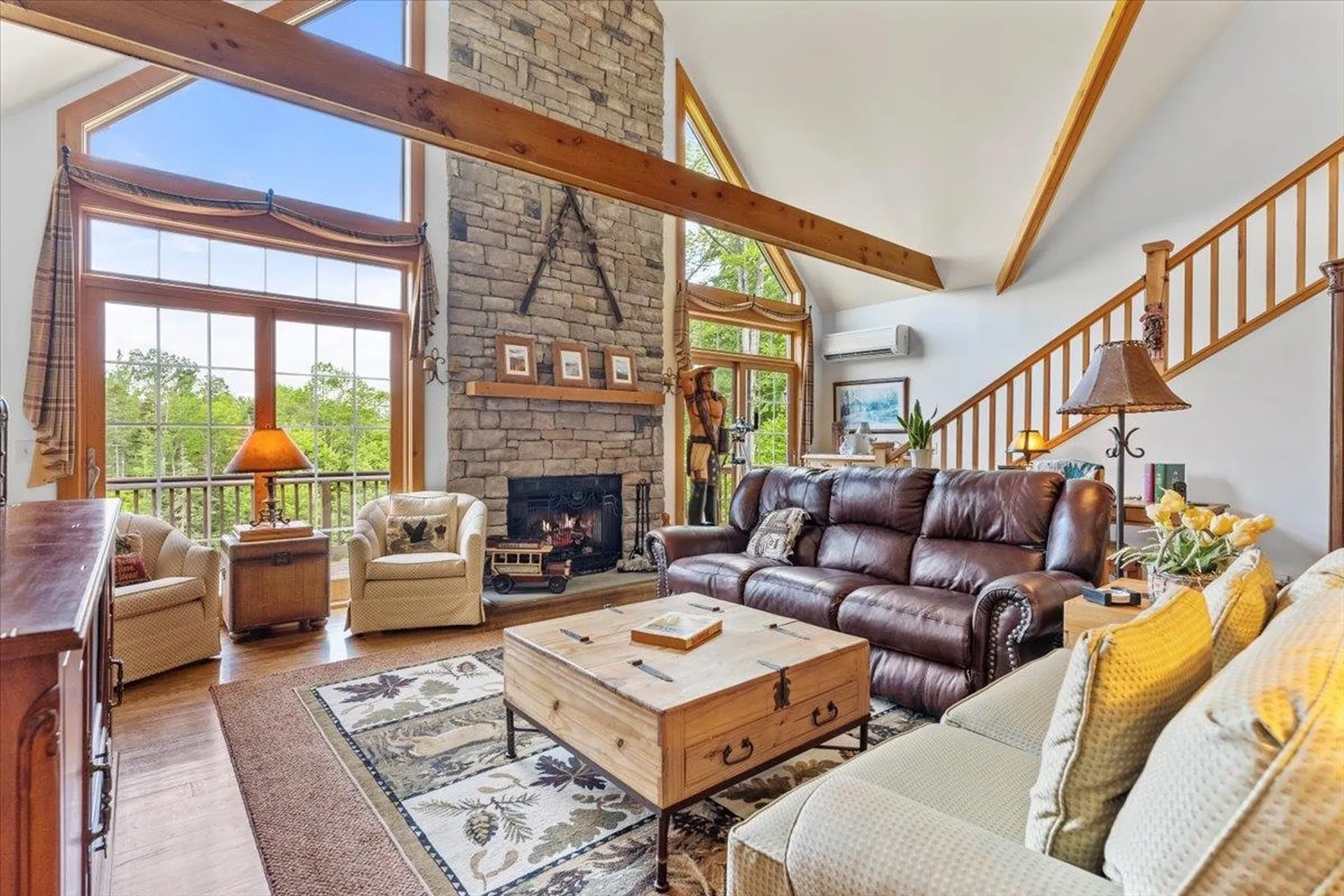 42 Sugar House Road Dover VT 05356