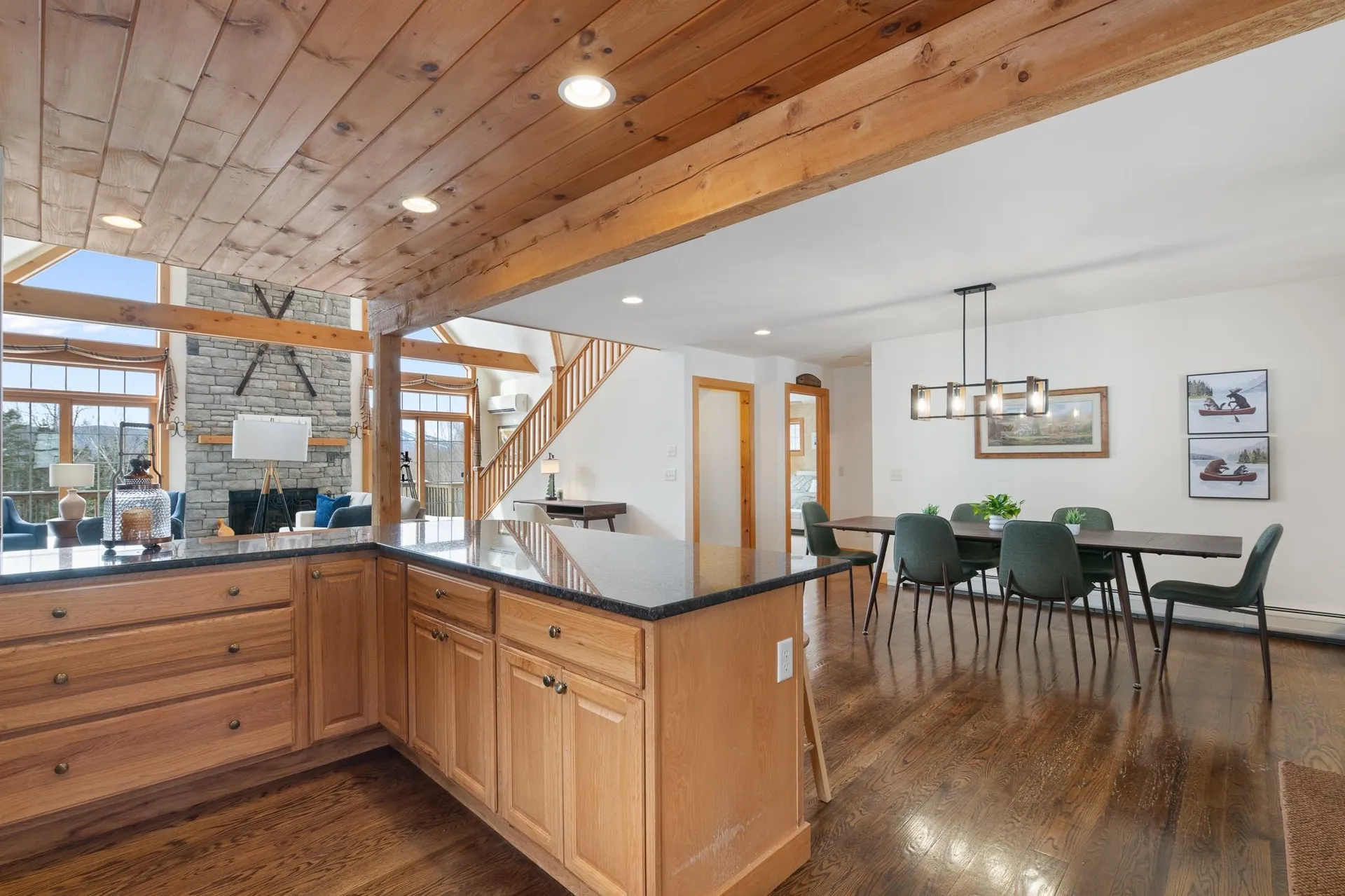 42 Sugar House Road Dover VT 05356