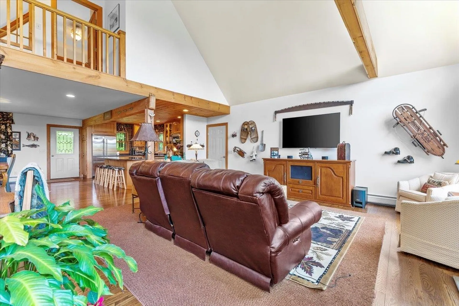 42 Sugar House Road Dover VT 05356