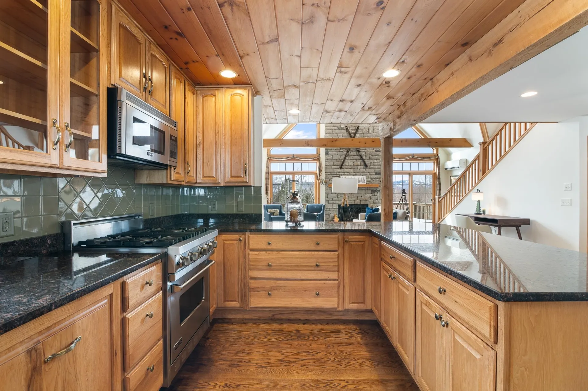 42 Sugar House Road Dover VT 05356