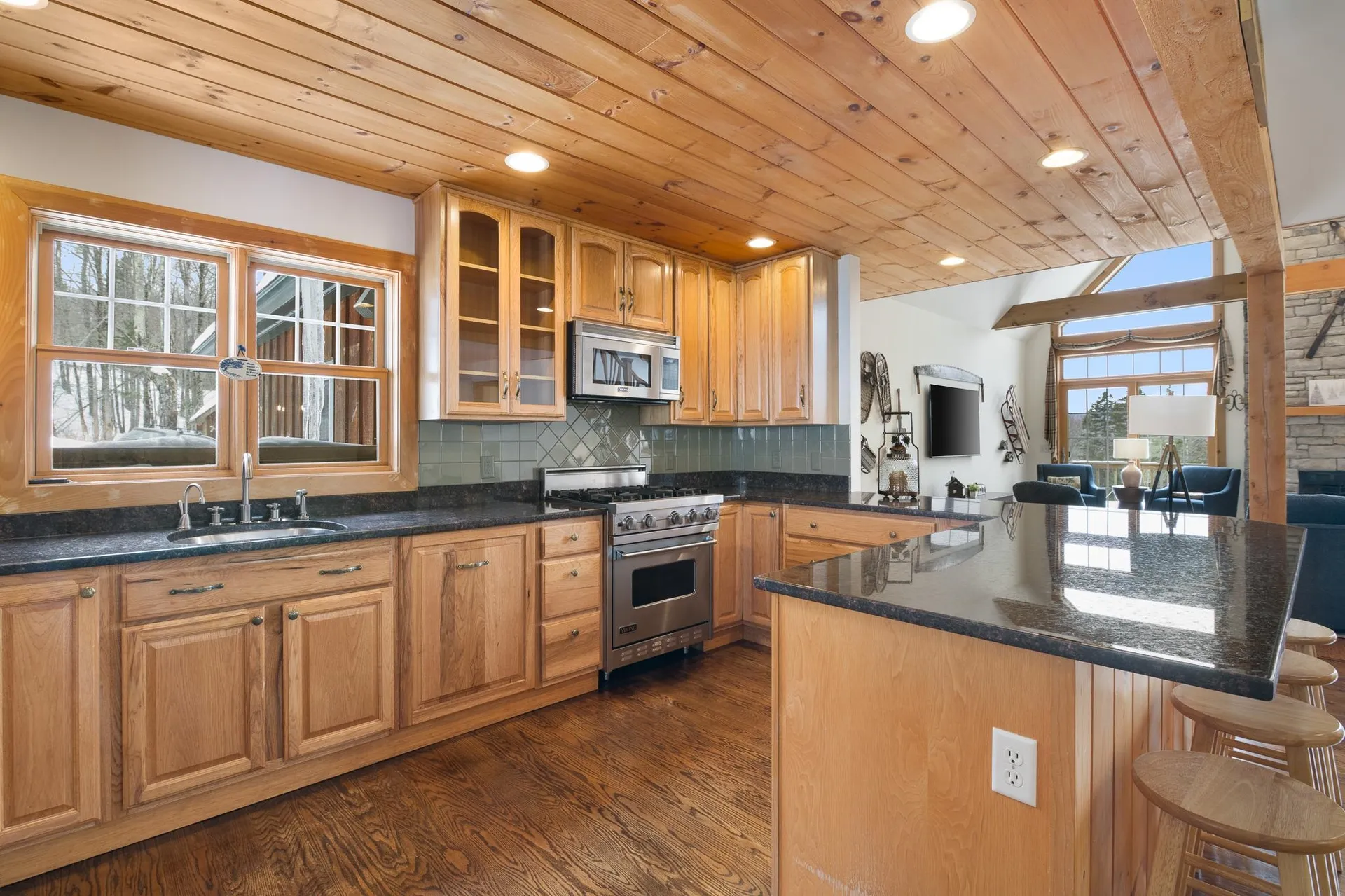 42 Sugar House Road Dover VT 05356