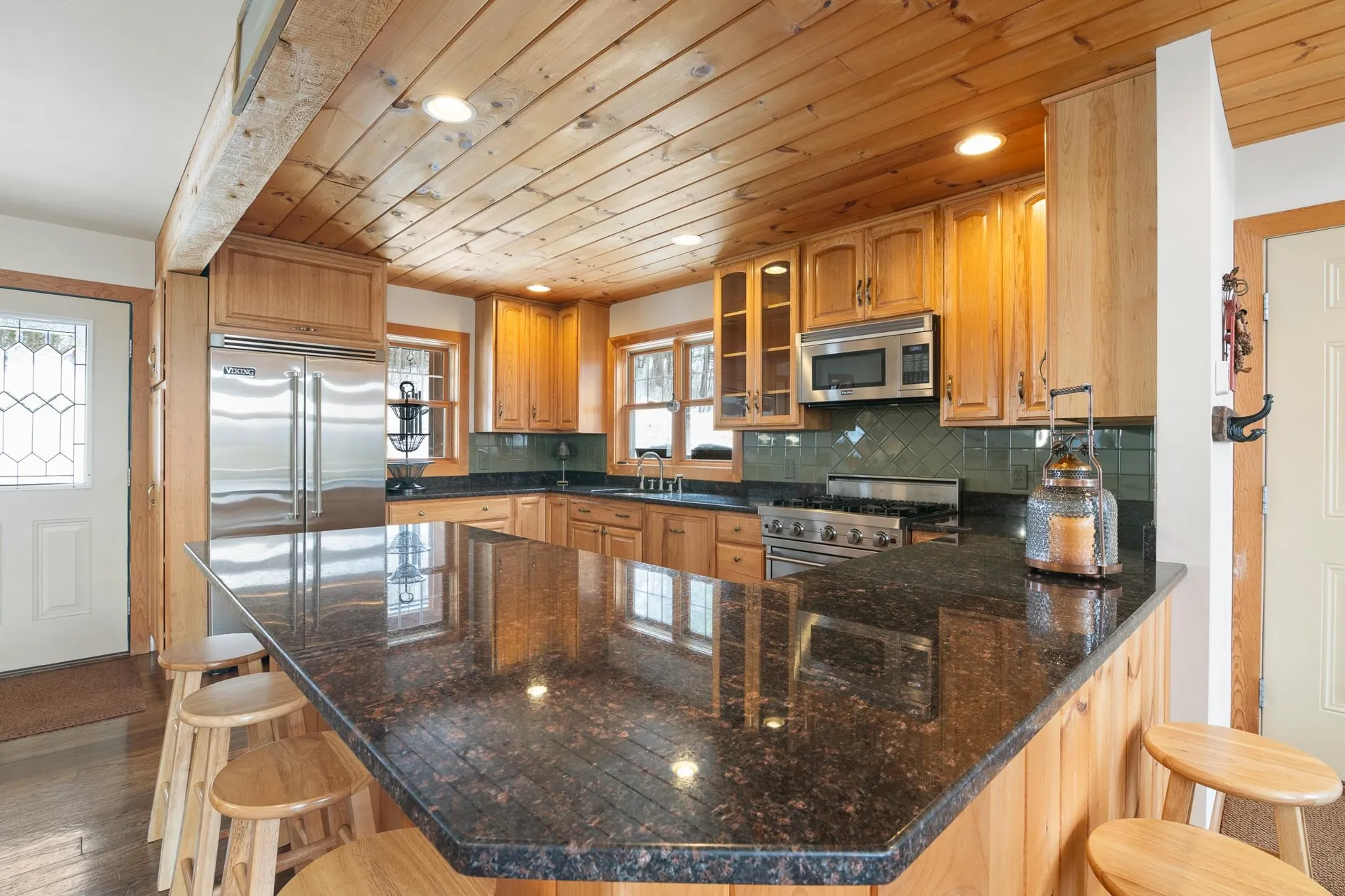 42 Sugar House Road Dover VT 05356