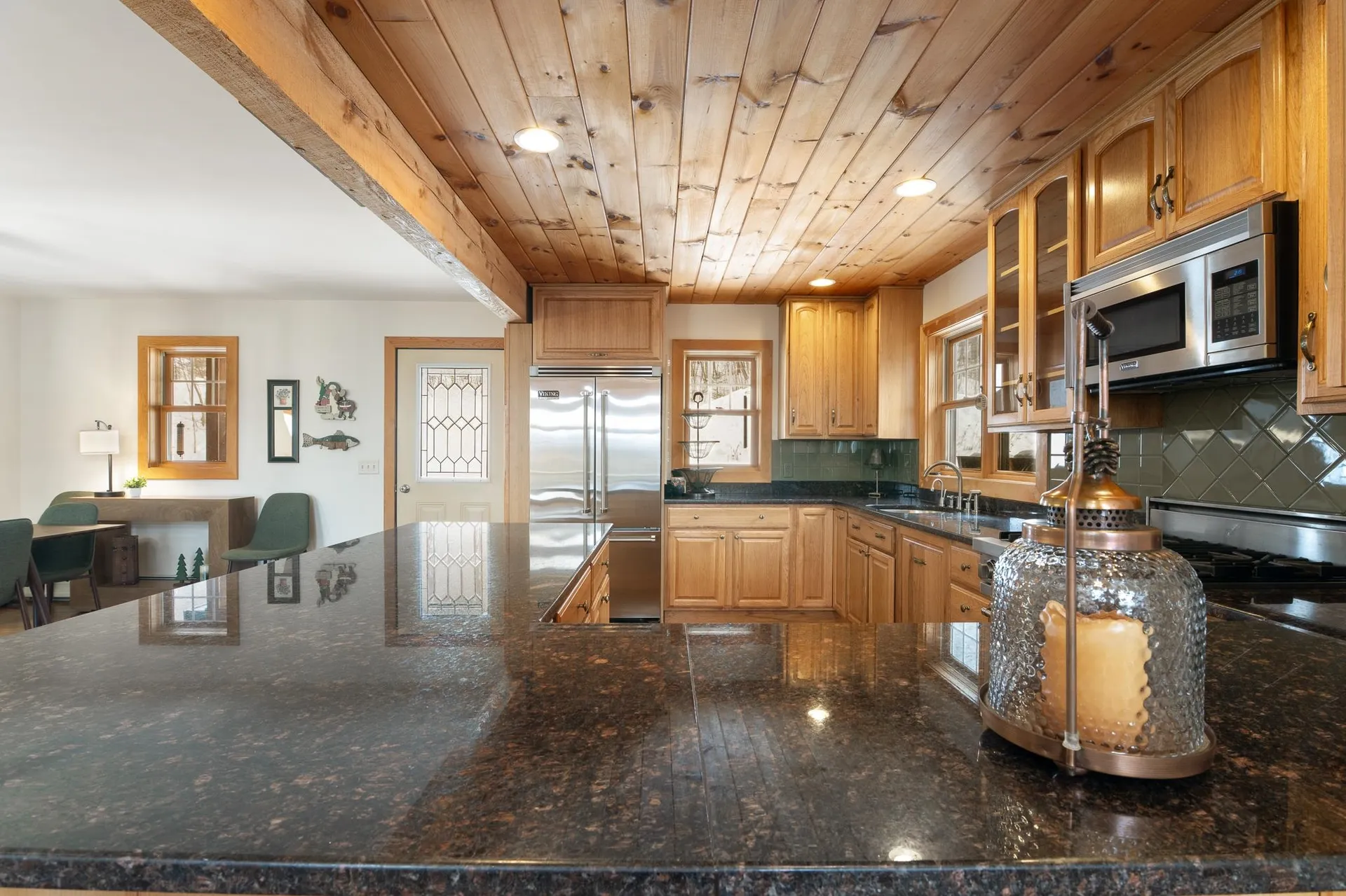 42 Sugar House Road Dover VT 05356