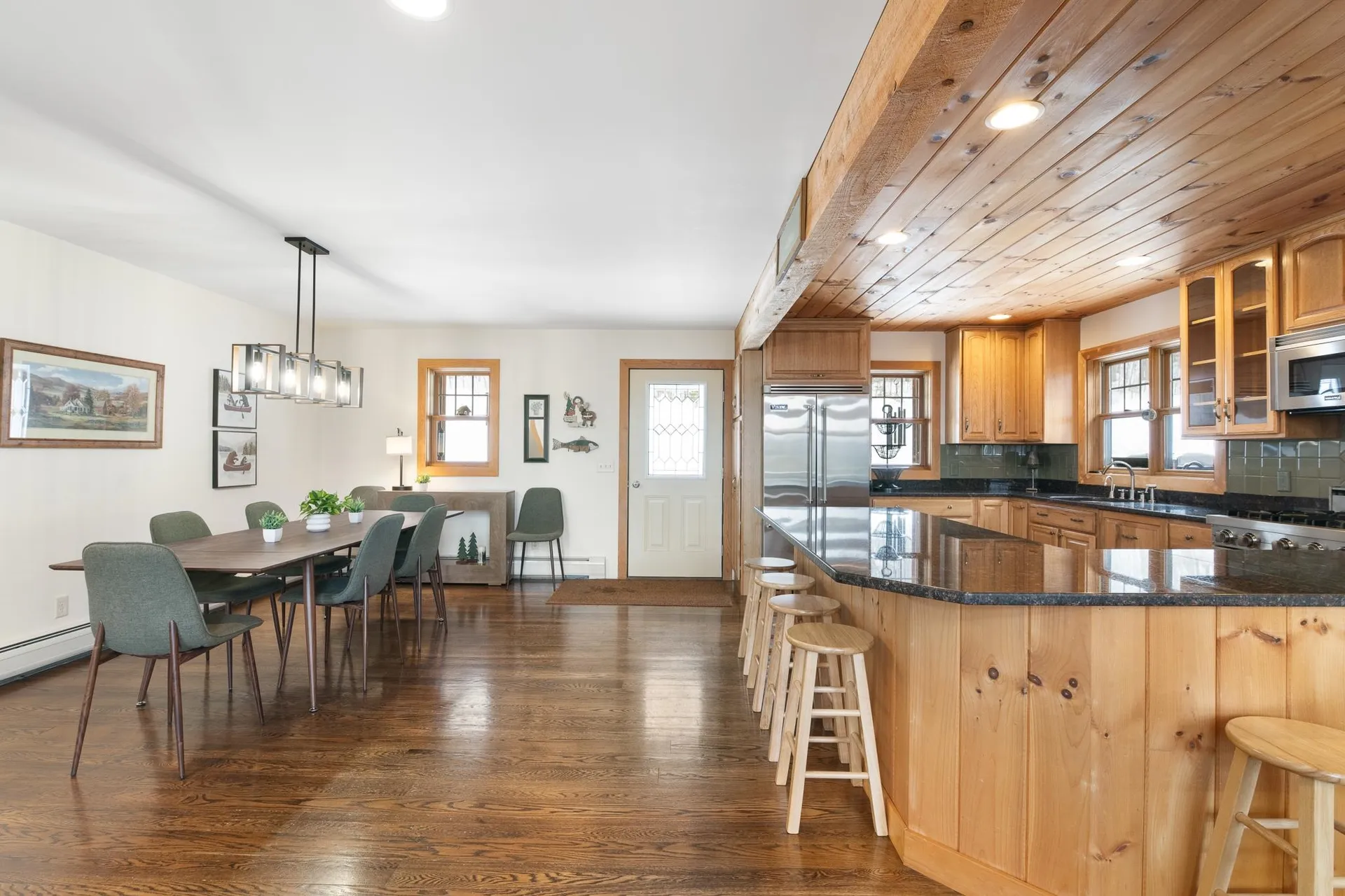 42 Sugar House Road Dover VT 05356