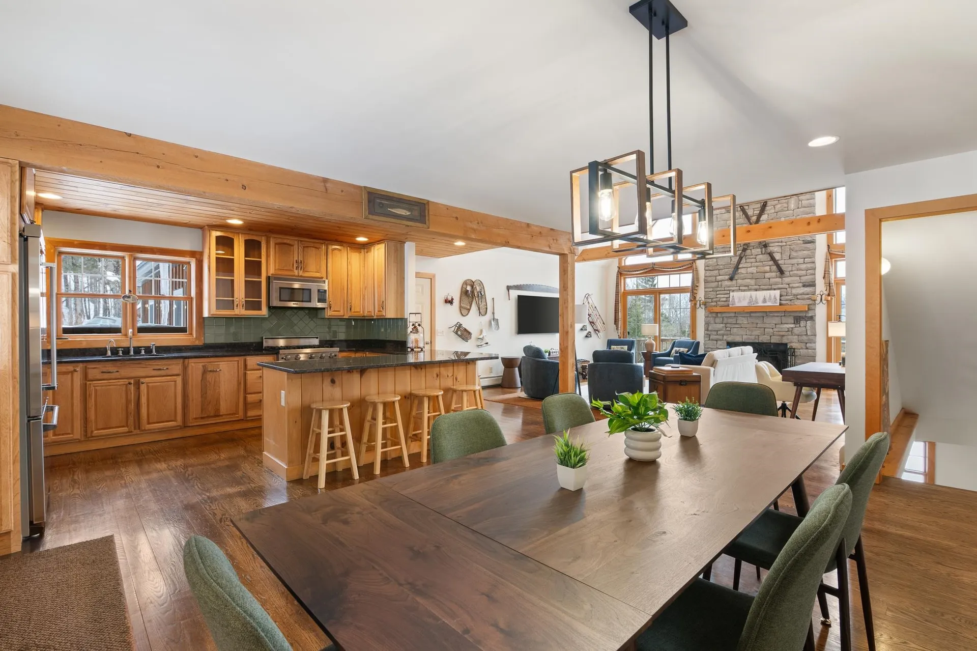 42 Sugar House Road Dover VT 05356