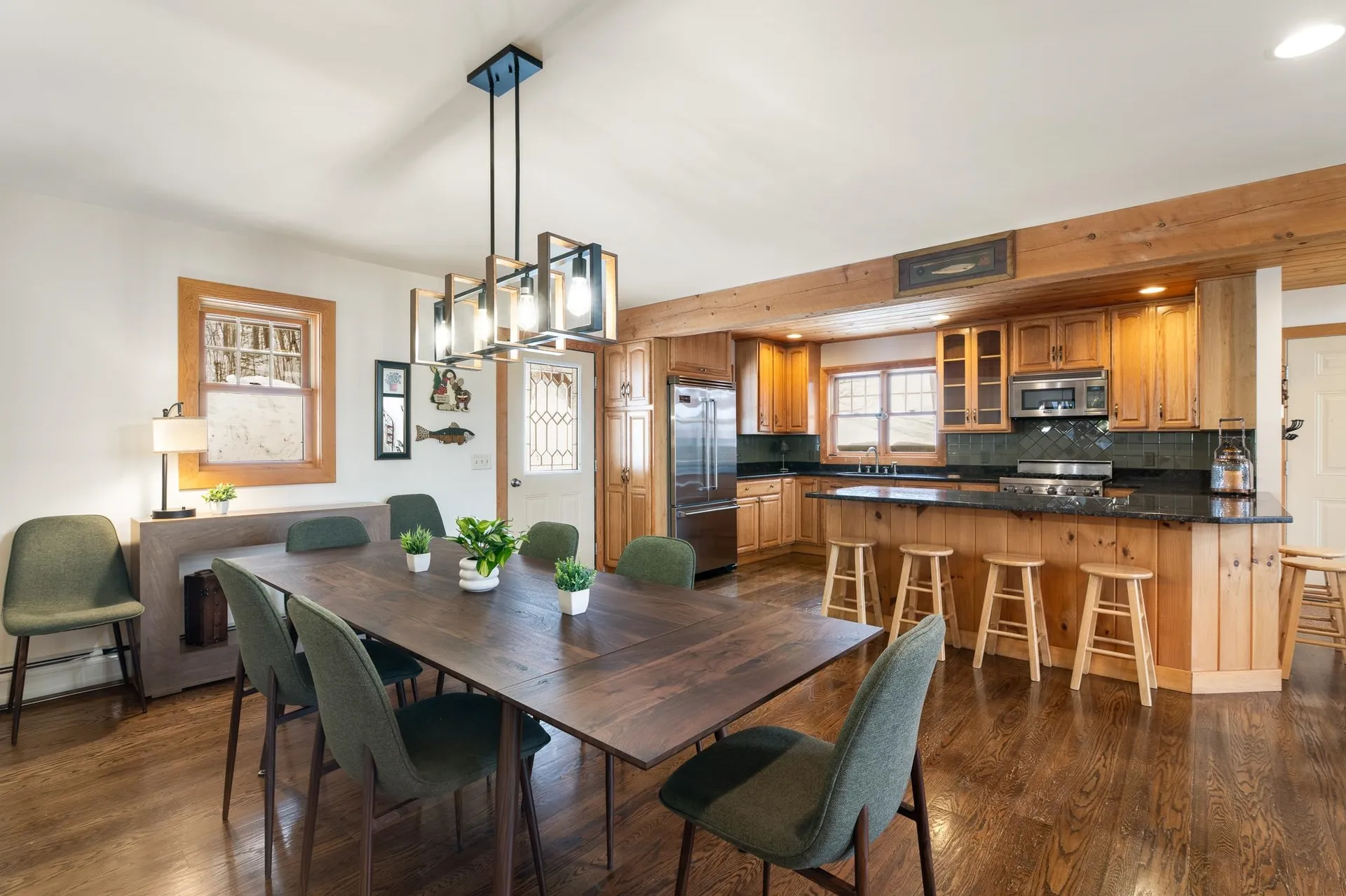 42 Sugar House Road Dover VT 05356