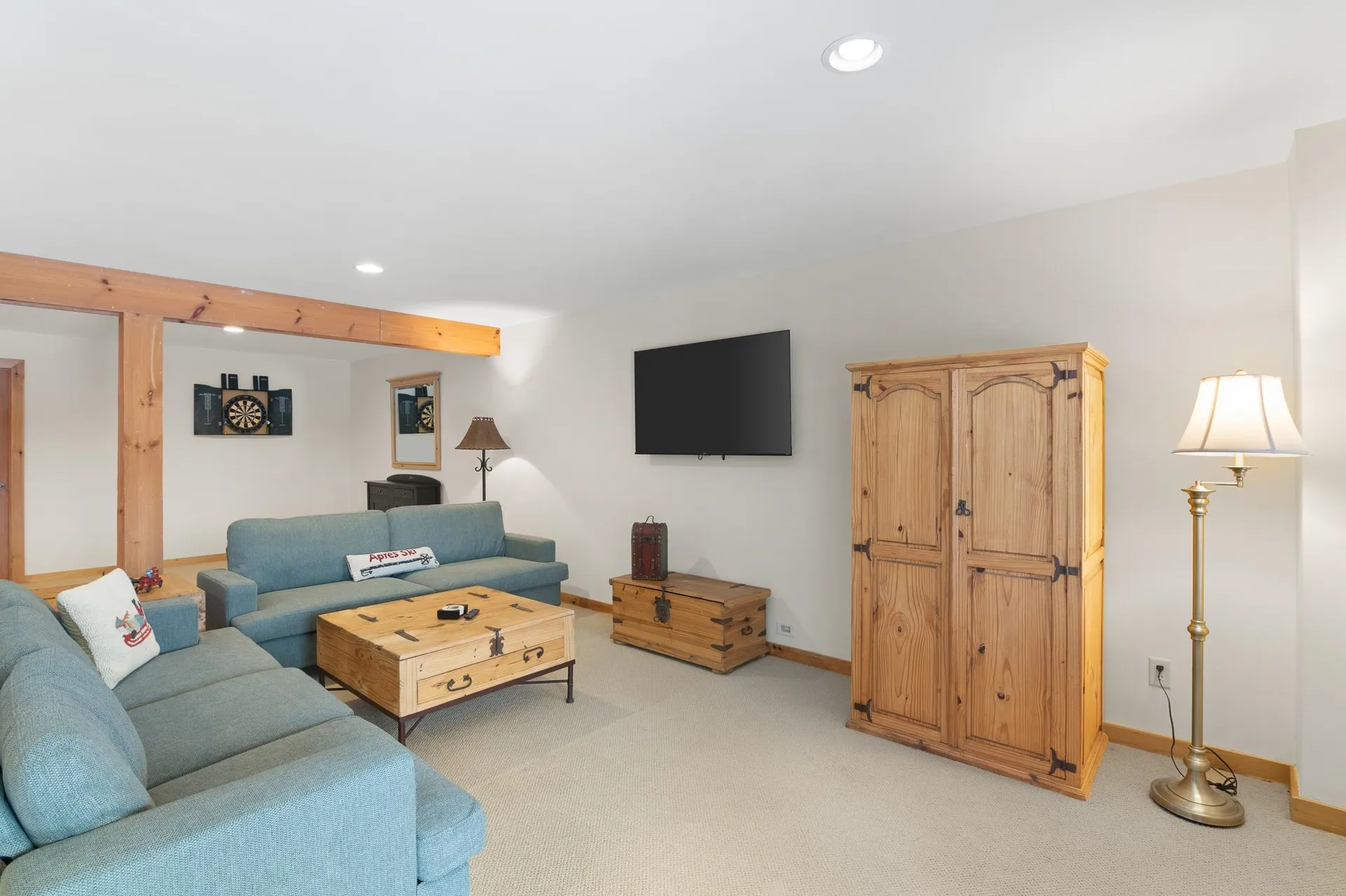 42 Sugar House Road Dover VT 05356