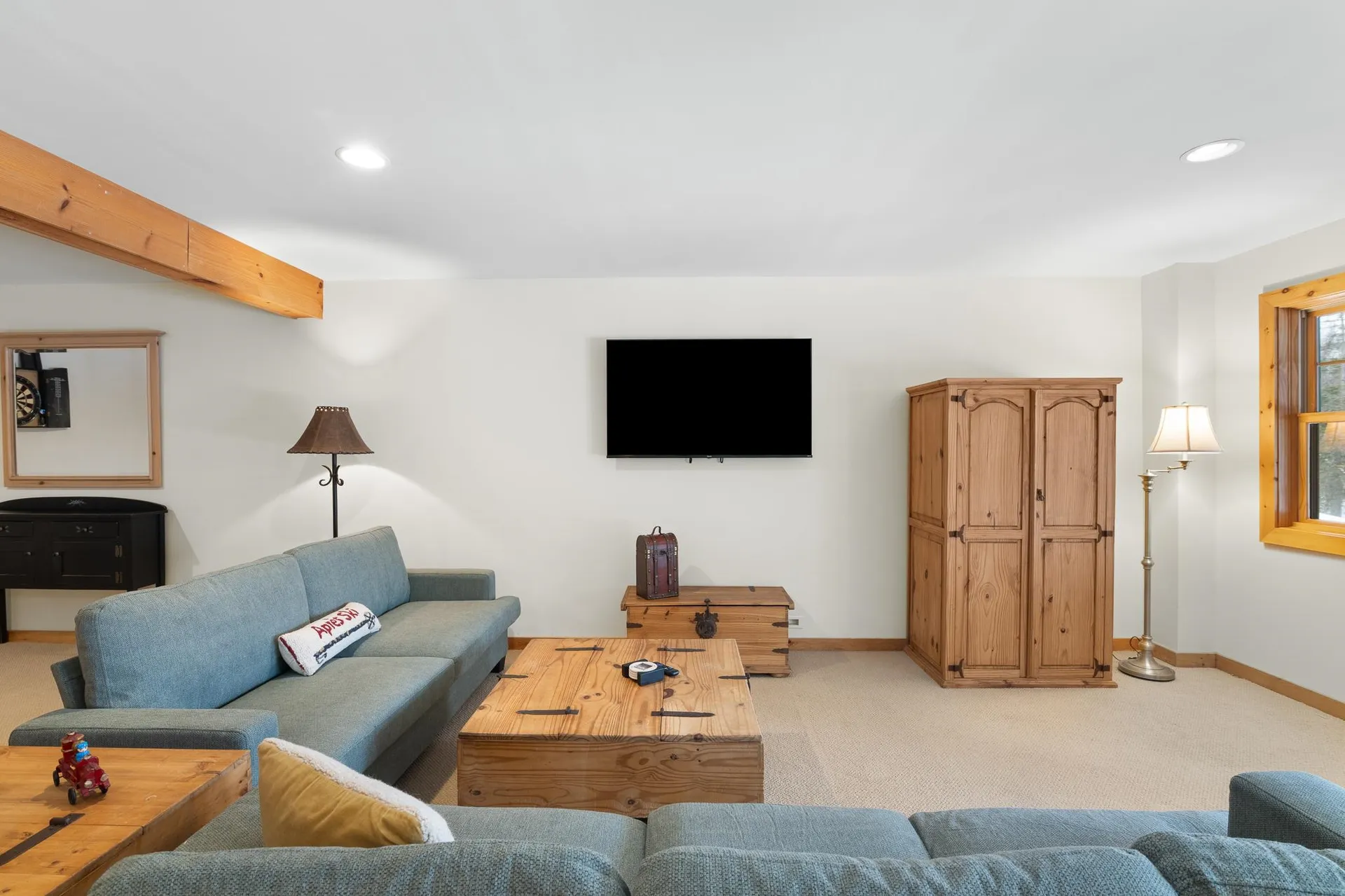 42 Sugar House Road Dover VT 05356