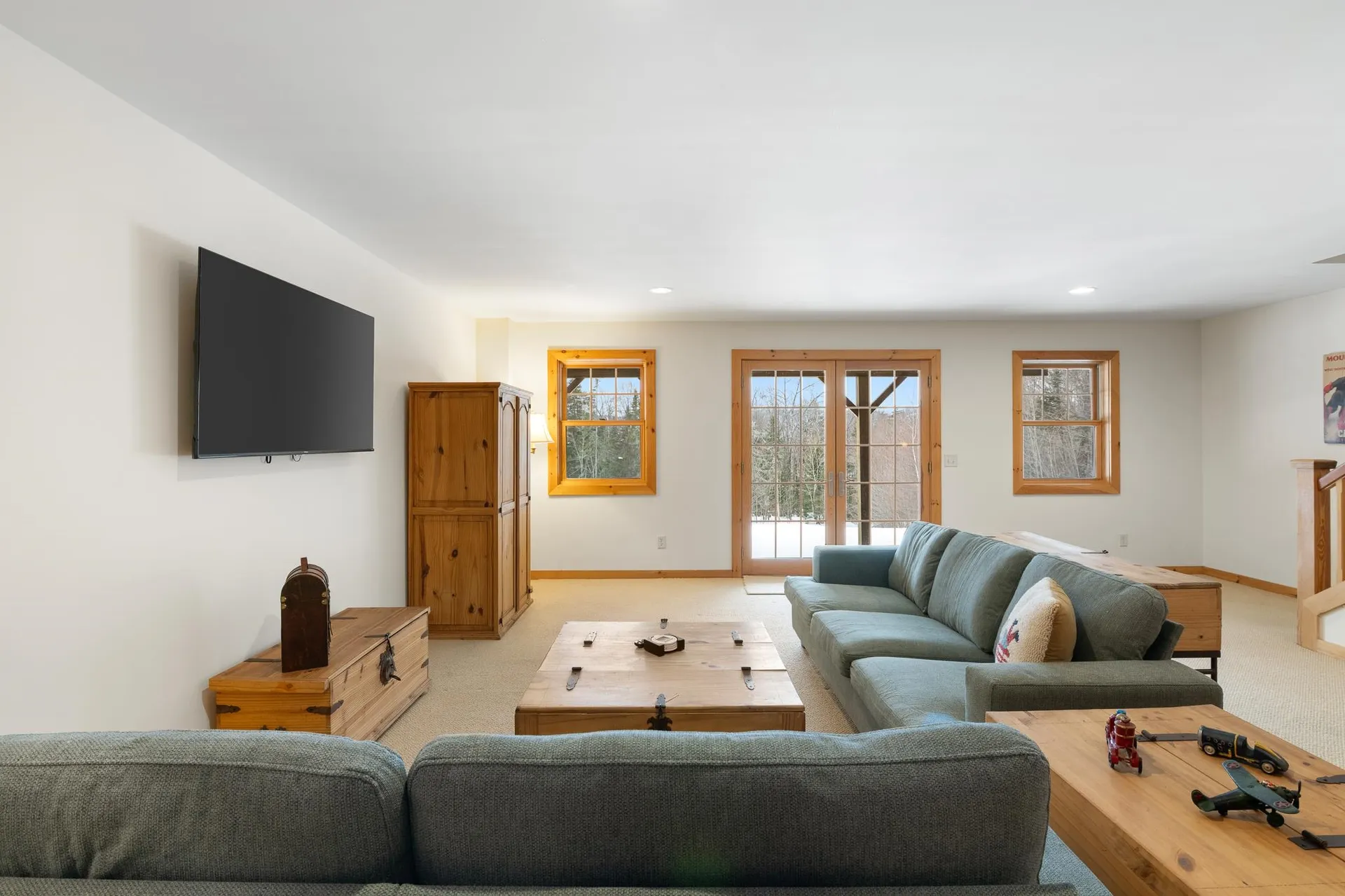 42 Sugar House Road Dover VT 05356