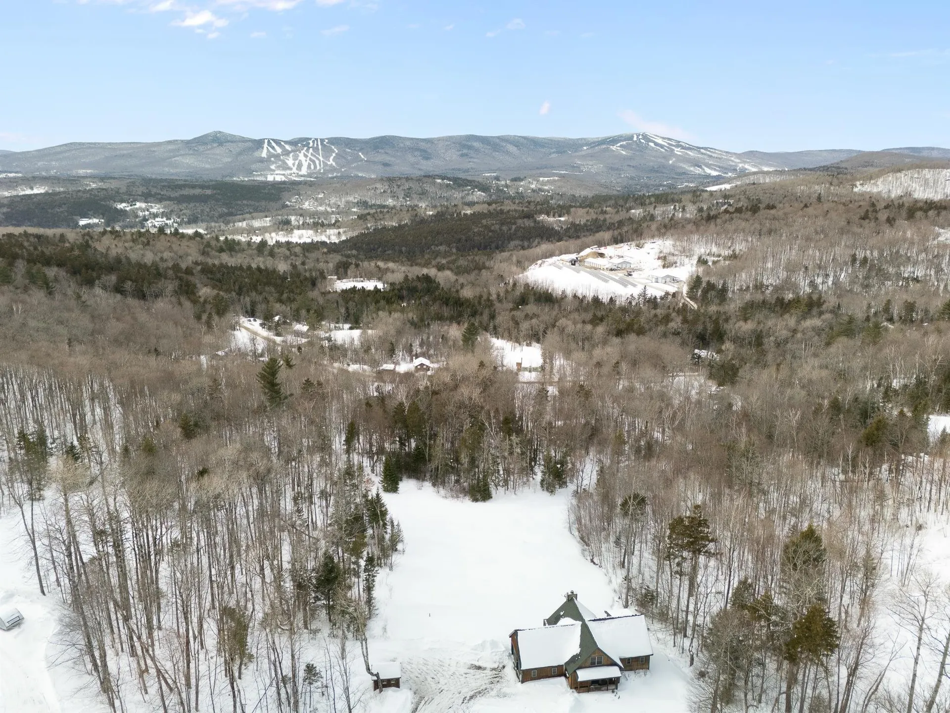 42 Sugar House Road Dover VT 05356