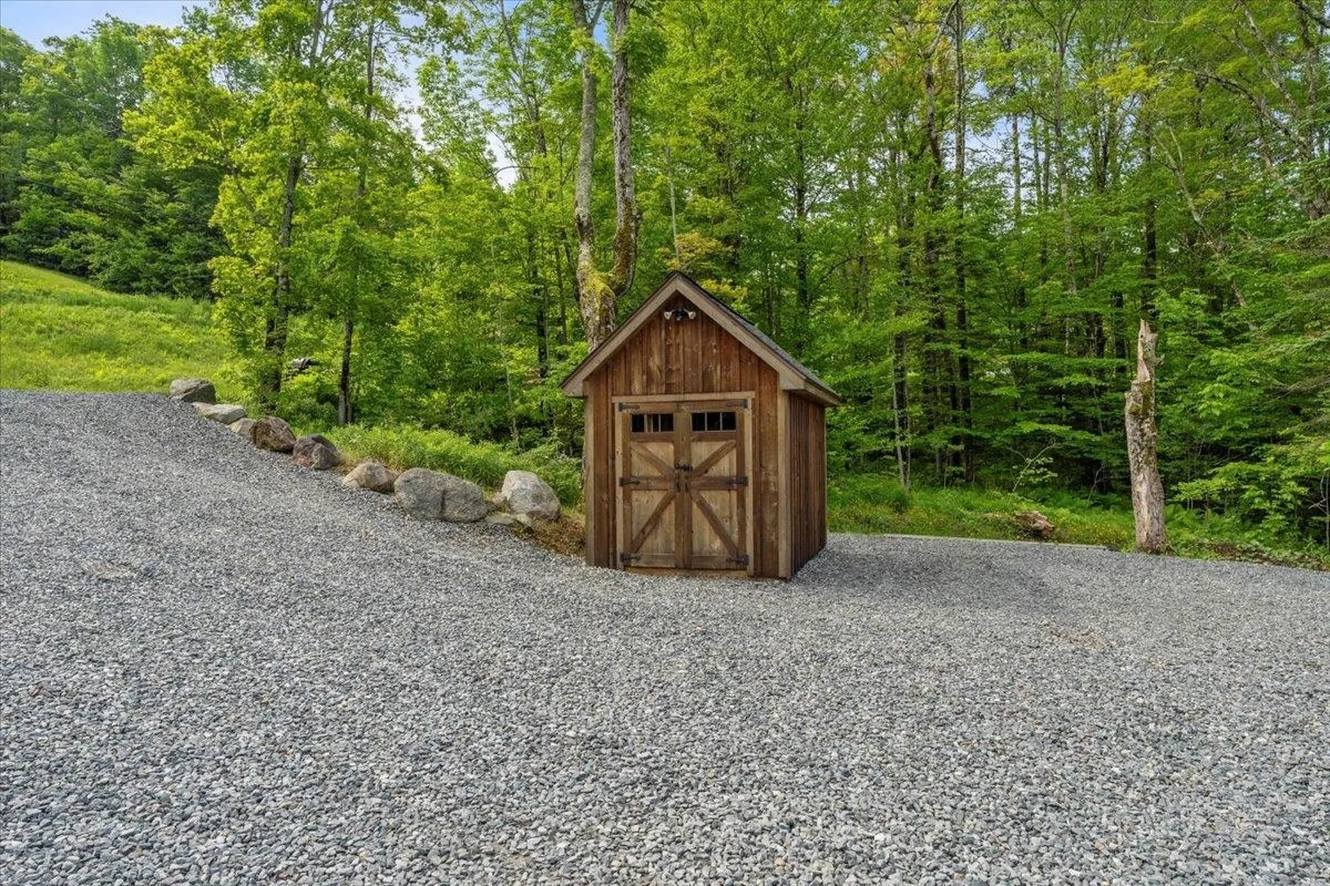 42 Sugar House Road Dover VT 05356
