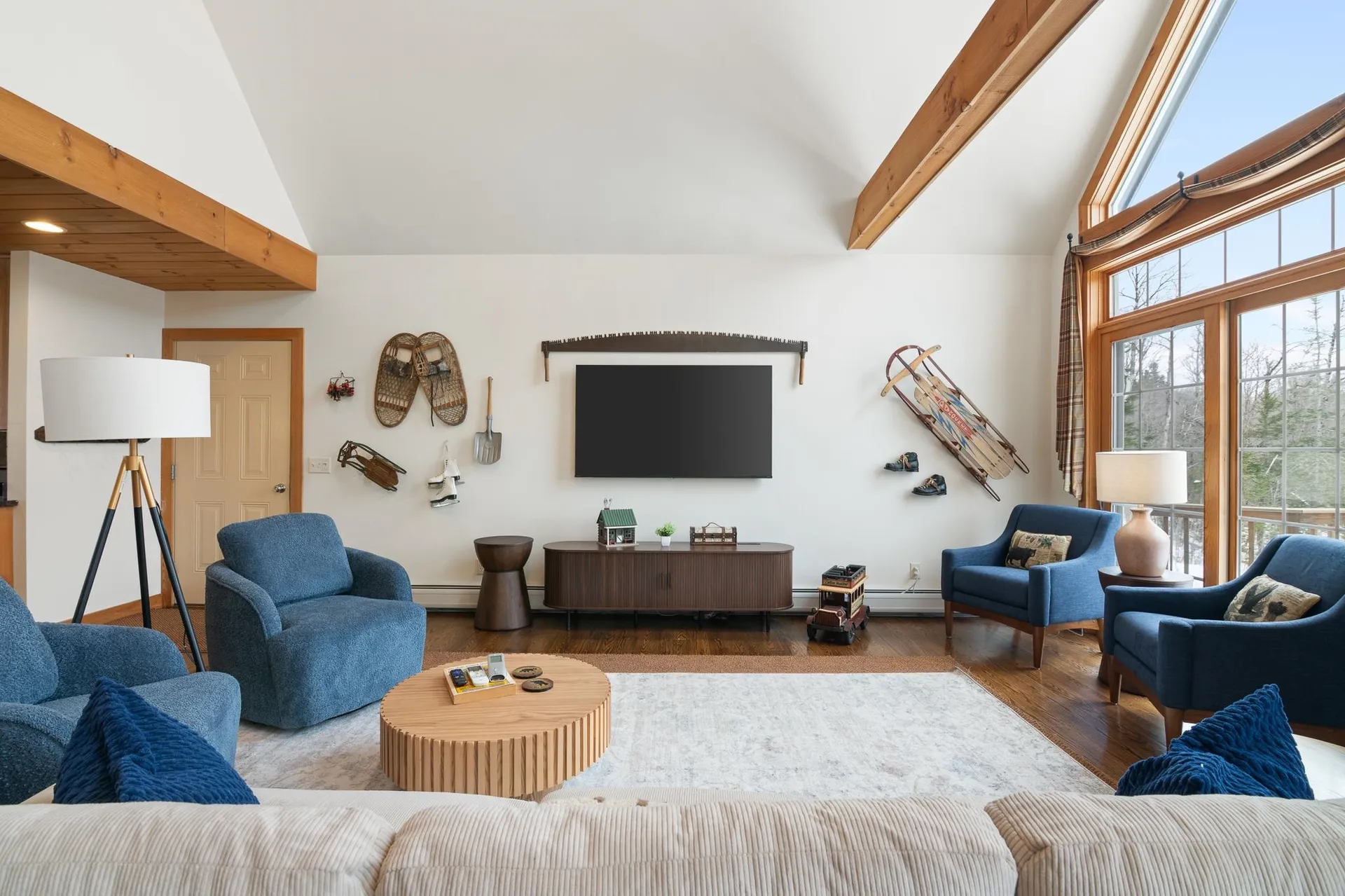 42 Sugar House Road Dover VT 05356