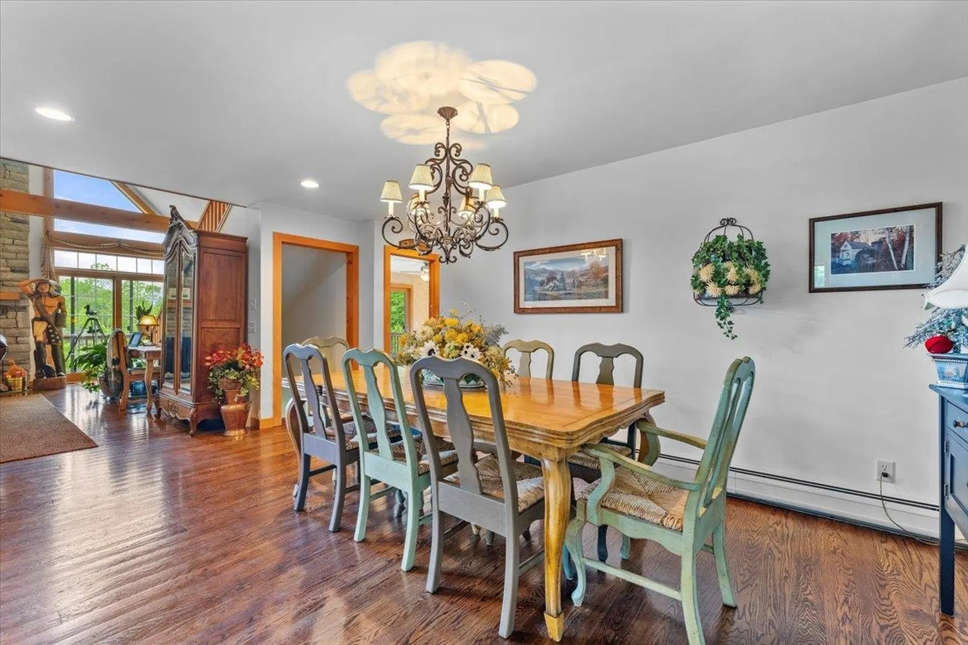 42 Sugar House Road Dover VT 05356