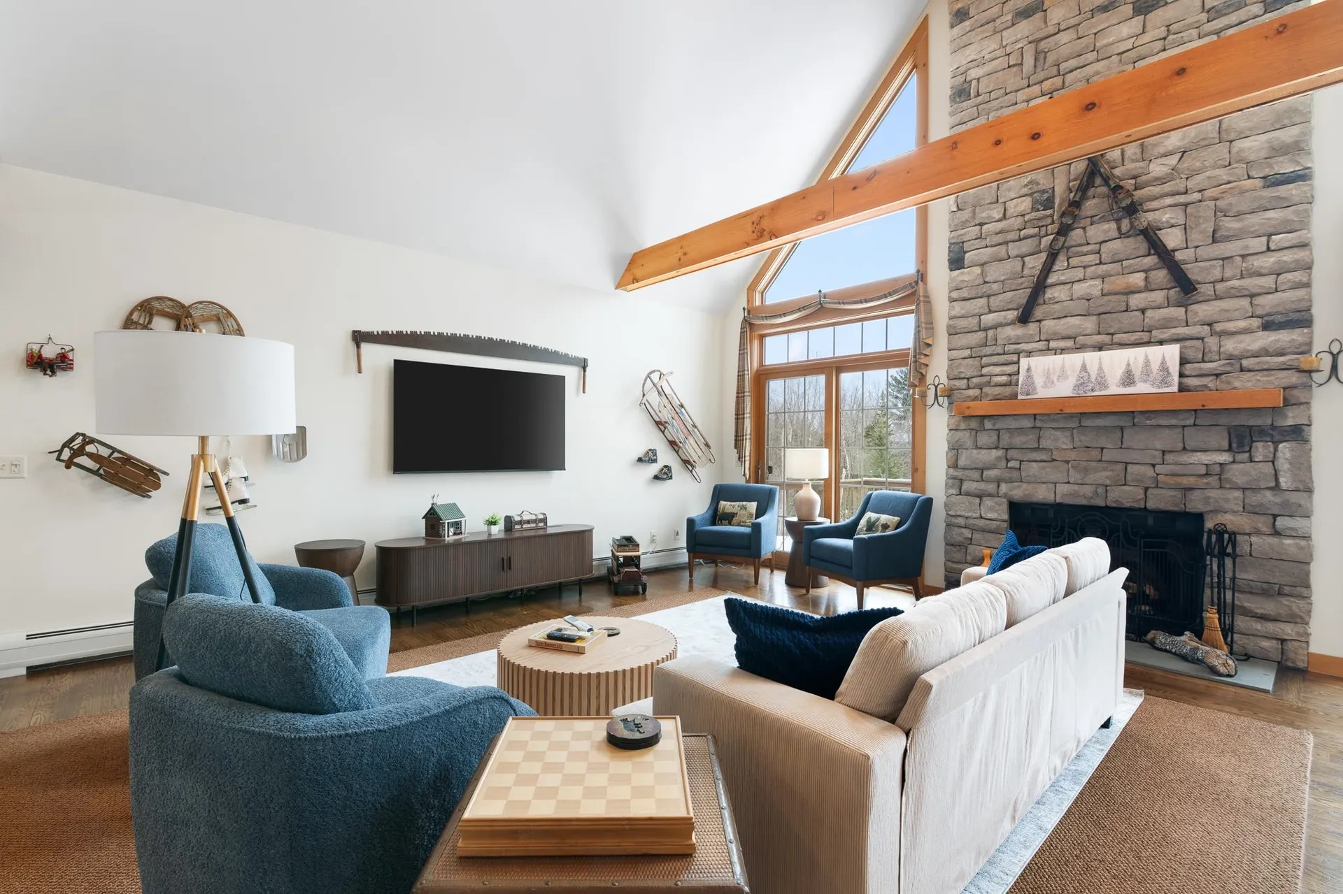 42 Sugar House Road Dover VT 05356