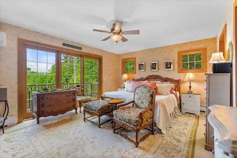 42 Sugar House Road Dover VT 05356