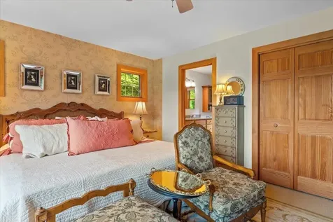 42 Sugar House Road Dover VT 05356