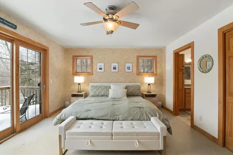 42 Sugar House Road Dover VT 05356