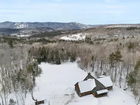 42 Sugar House Road Dover VT 05356