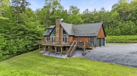 42 Sugar House Road Dover VT 05356
