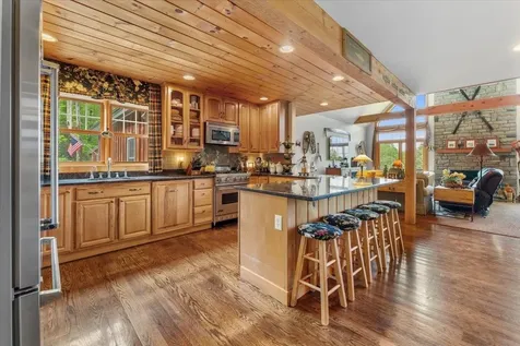 42 Sugar House Road Dover VT 05356