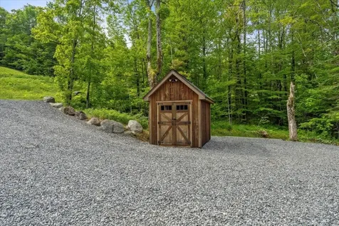 42 Sugar House Road Dover VT 05356