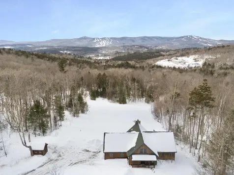42 Sugar House Road Dover VT 05356