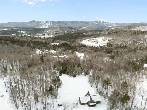 42 Sugar House Road Dover VT 05356