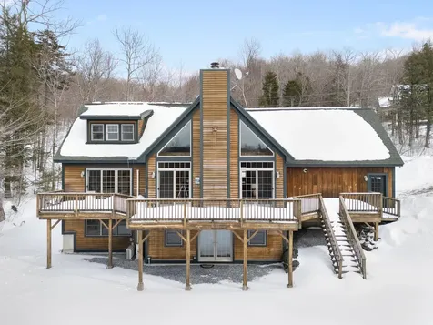 42 Sugar House Road Dover VT 05356