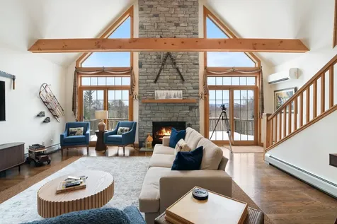 42 Sugar House Road Dover VT 05356