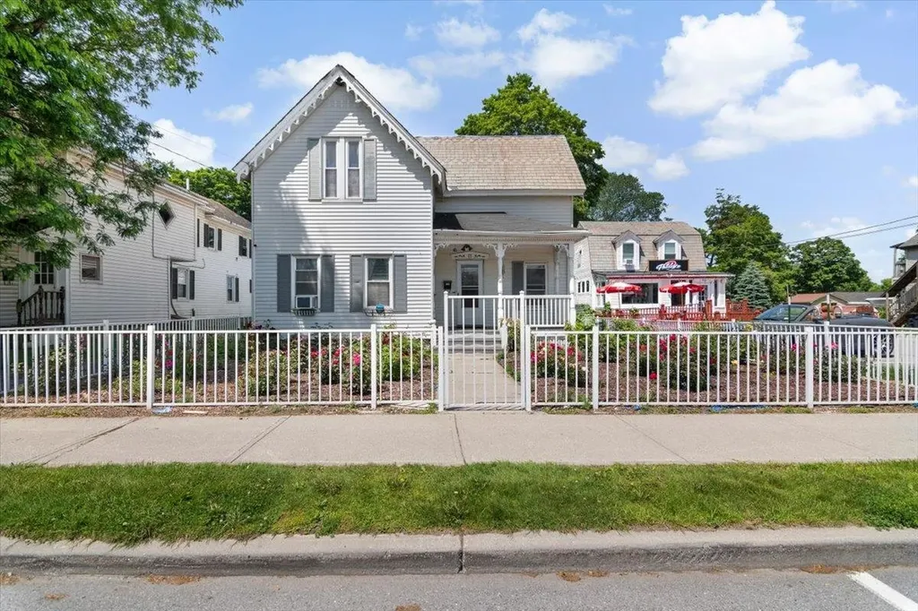 226 North Street Bennington VT 05201