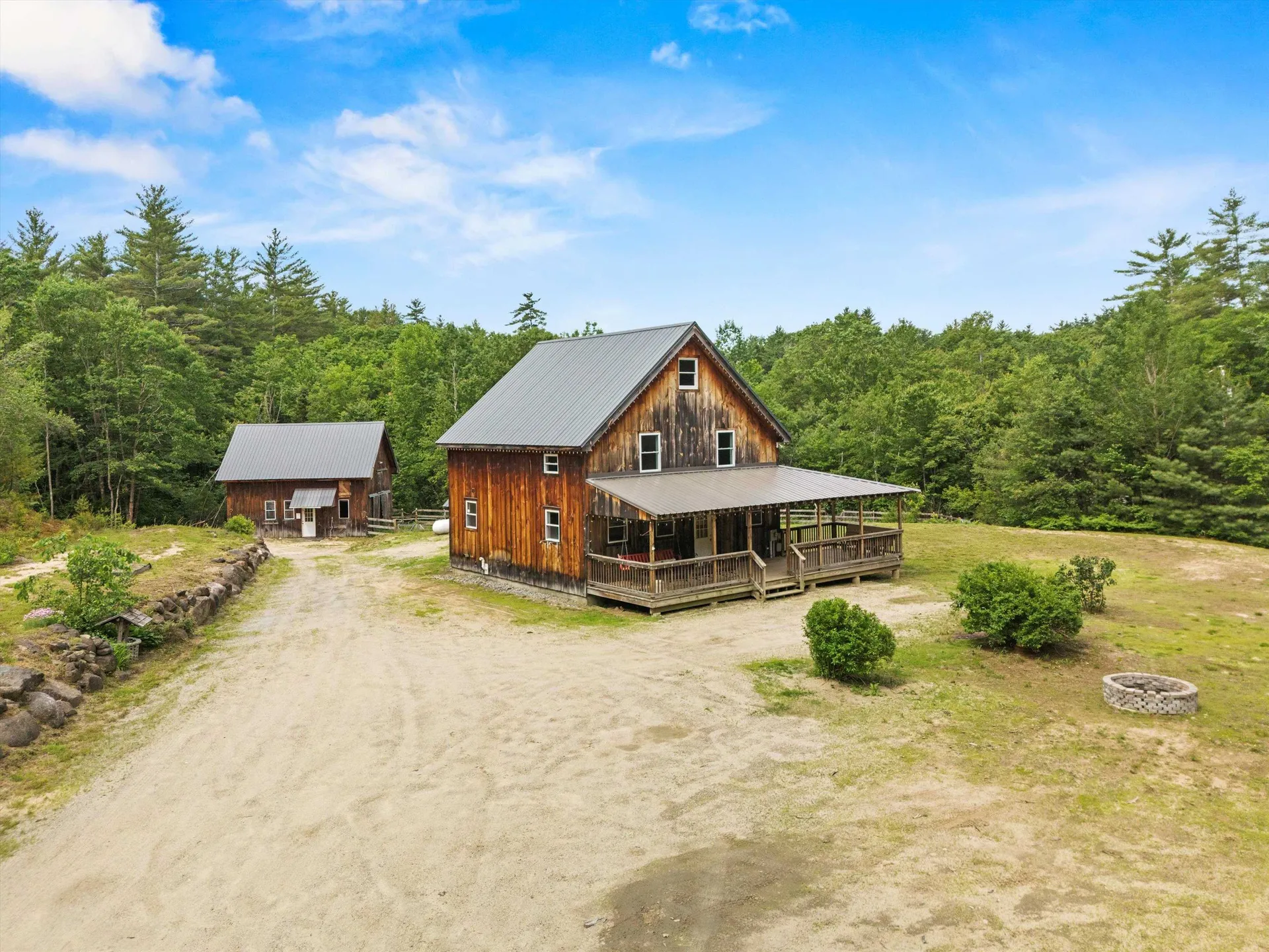 556 N Bennington Road Bennington NH 03442