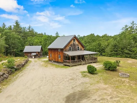 556 N Bennington Road Bennington NH 03442