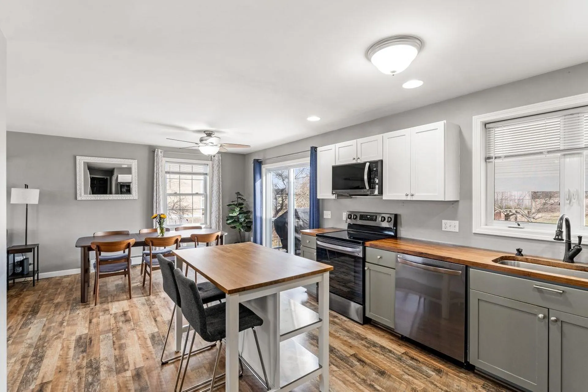 34 Orchard Hill Road Epping NH 03042