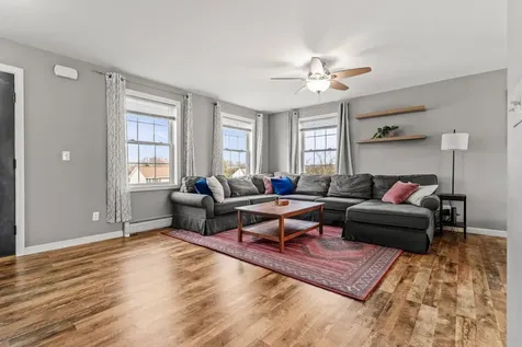 34 Orchard Hill Road Epping NH 03042