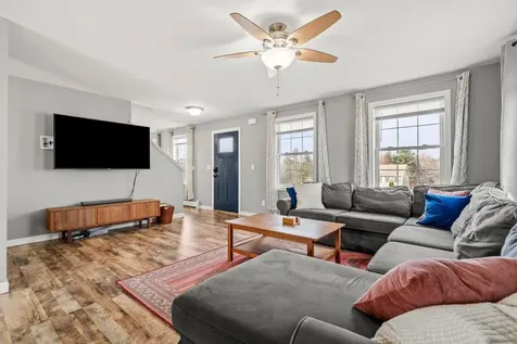 34 Orchard Hill Road Epping NH 03042