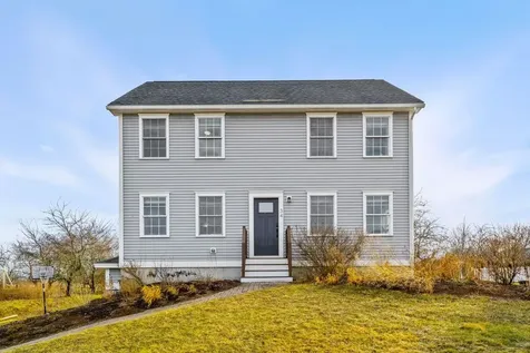 34 Orchard Hill Road Epping NH 03042