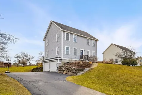 34 Orchard Hill Road Epping NH 03042