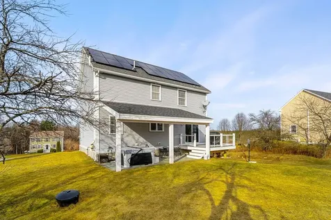34 Orchard Hill Road Epping NH 03042