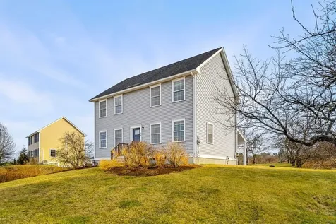 34 Orchard Hill Road Epping NH 03042