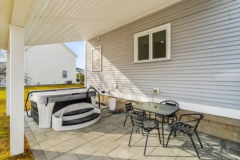 34 Orchard Hill Road Epping NH 03042