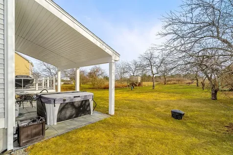 34 Orchard Hill Road Epping NH 03042