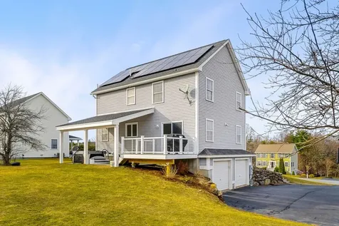 34 Orchard Hill Road Epping NH 03042