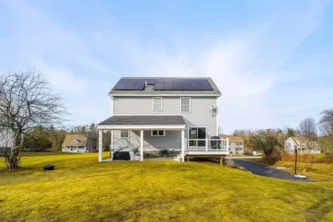 34 Orchard Hill Road Epping NH 03042