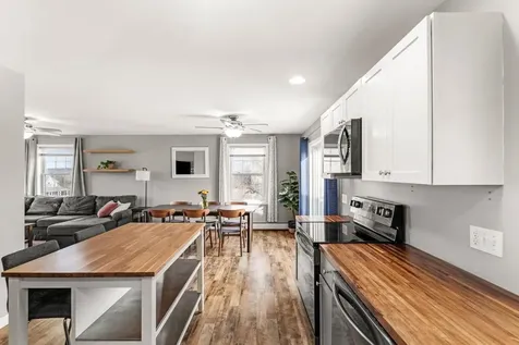 34 Orchard Hill Road Epping NH 03042