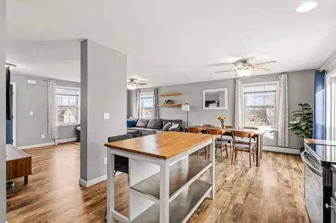 34 Orchard Hill Road Epping NH 03042