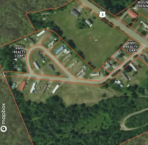 17 Pleasant Valley Road Stratford NH 03590