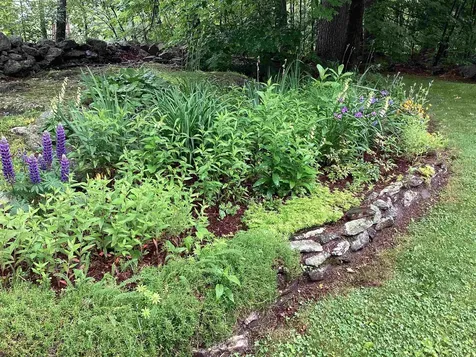 447 South Road Sullivan NH 03445