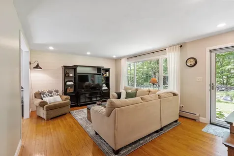 447 South Road Sullivan NH 03445