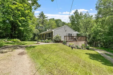 447 South Road Sullivan NH 03445