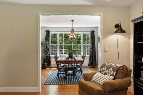 447 South Road Sullivan NH 03445